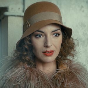 Bilder Louise Bourgoin