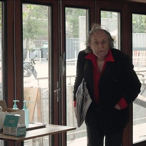 Bilder Auf der Adamant