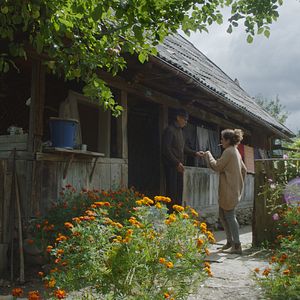 Bilder Das Klezmer Projekt – Eine Reise auf der Suche nach den Wurzeln jiddischer Musik