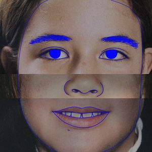 Bilder El rostro de la medusa