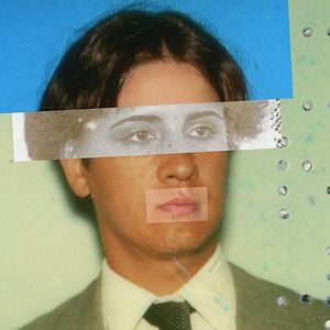 Bilder El rostro de la medusa