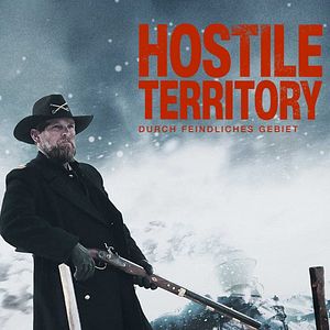 Bilder Hostile Territory - Durch Feindliches Gebiet