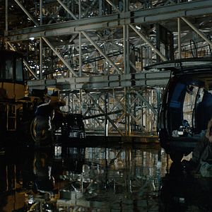 Bilder Míng tian bi zuo tian chang jiu