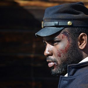 Bilder Hostile Territory - Durch Feindliches Gebiet