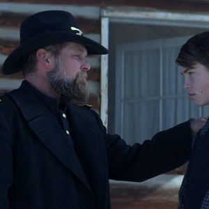 Bilder Hostile Territory - Durch Feindliches Gebiet