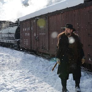 Bilder Hostile Territory - Durch Feindliches Gebiet