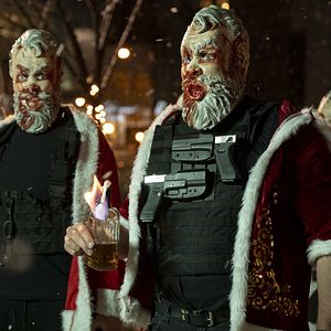 Bilder Detective Knight 2: Redemption