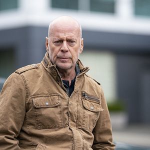 Bilder Bruce Willis
