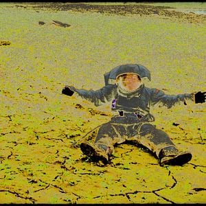 Bilder Poznámky z Eremocénu