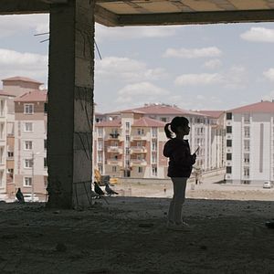 Bilder Im toten Winkel