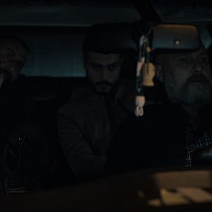 Bilder Im toten Winkel