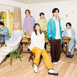 Bilder I Will Be Your Bloom