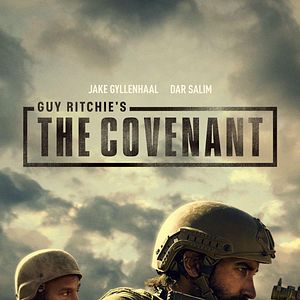 Bilder Guy Ritchie's Der Pakt