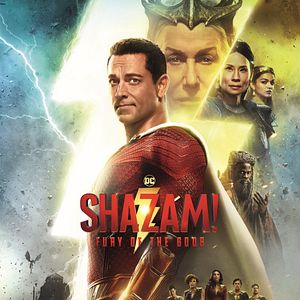 Bilder Shazam! 2 - Fury Of The Gods