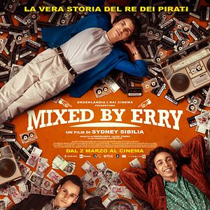 Bilder Mixed by Erry