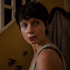 Bilder You Are Not My Mother