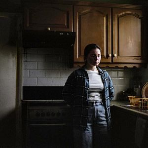 Bilder You Are Not My Mother