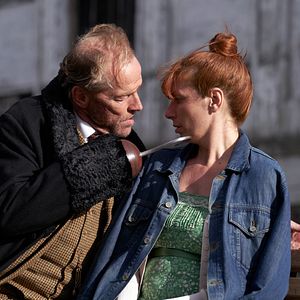 Bilder The Lost Girls