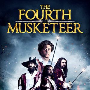 Bilder The Fourth Musketeer