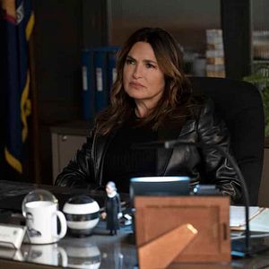 Bilder Mariska Hargitay