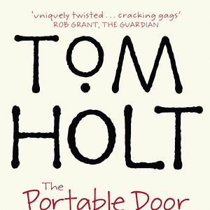 Bilder The Portable Door