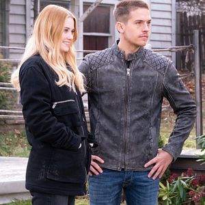 Bilder Virginia Gardner