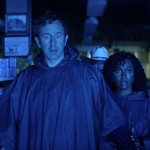 Bilder The Big Door Prize