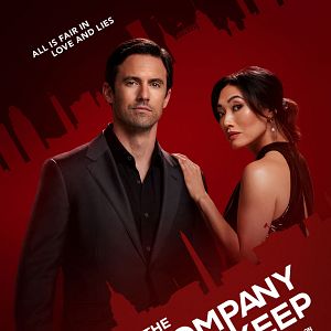 Bilder The Company You Keep