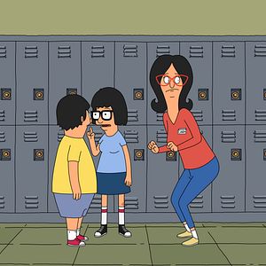 Bilder Bob's Burgers