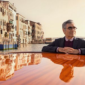 Bilder Urlaub wider Willen mit Eugene Levy