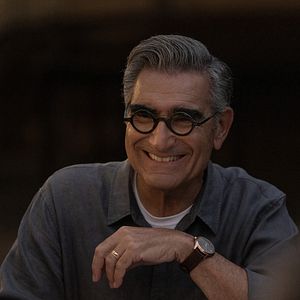 Bilder Urlaub wider Willen mit Eugene Levy