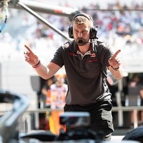 Bilder Formel 1: Drive To Survive