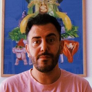 Bilder Martín Garabal