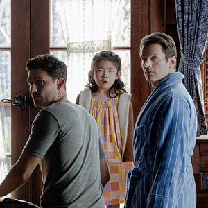 Bilder Knock At The Cabin