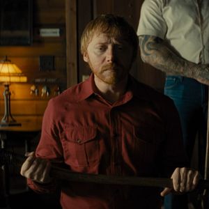 Bilder Knock At The Cabin