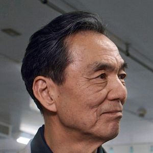 Bilder Kyozo Nagatsuka