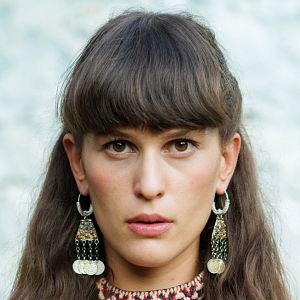 Bilder Rina Krasniqi