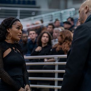 Bilder Power Book II: Ghost