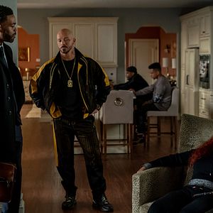 Bilder Power Book II: Ghost