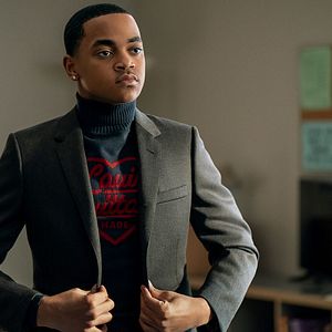 Bilder Power Book II: Ghost