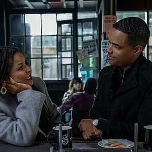 Bilder Power Book II: Ghost