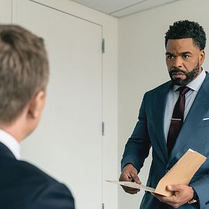 Bilder Power Book II: Ghost