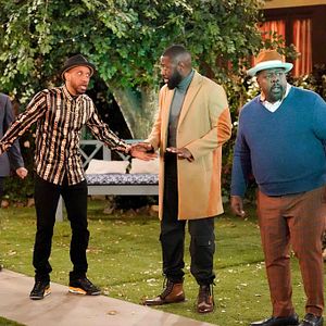 Bilder The Neighborhood