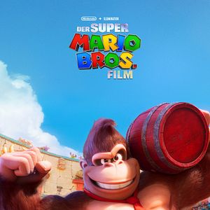 Bilder Der Super Mario Bros. Film