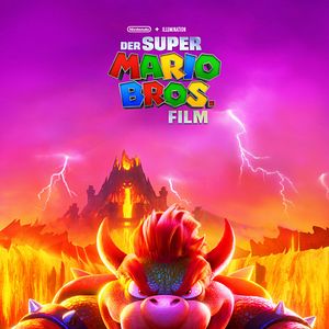 Bilder Der Super Mario Bros. Film