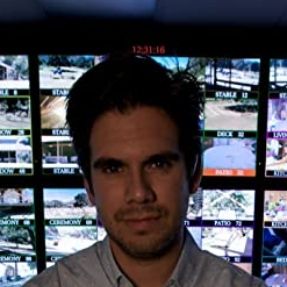 Bilder Anthony Gonzales