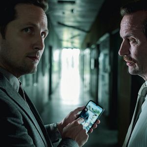 Bilder Sonderlage - Ein Hamburg-Krimi: Der Angriff