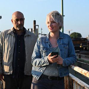 Bilder Sonderlage - Ein Hamburg-Krimi: Der Angriff