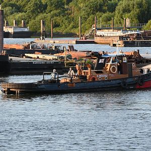 Bilder Sonderlage - Ein Hamburg-Krimi: Der Angriff