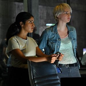 Bilder Sonderlage - Ein Hamburg-Krimi: Der Angriff